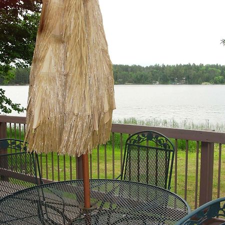 Pine Point Lodge Resort & Motel Crane Lake Exterior foto
