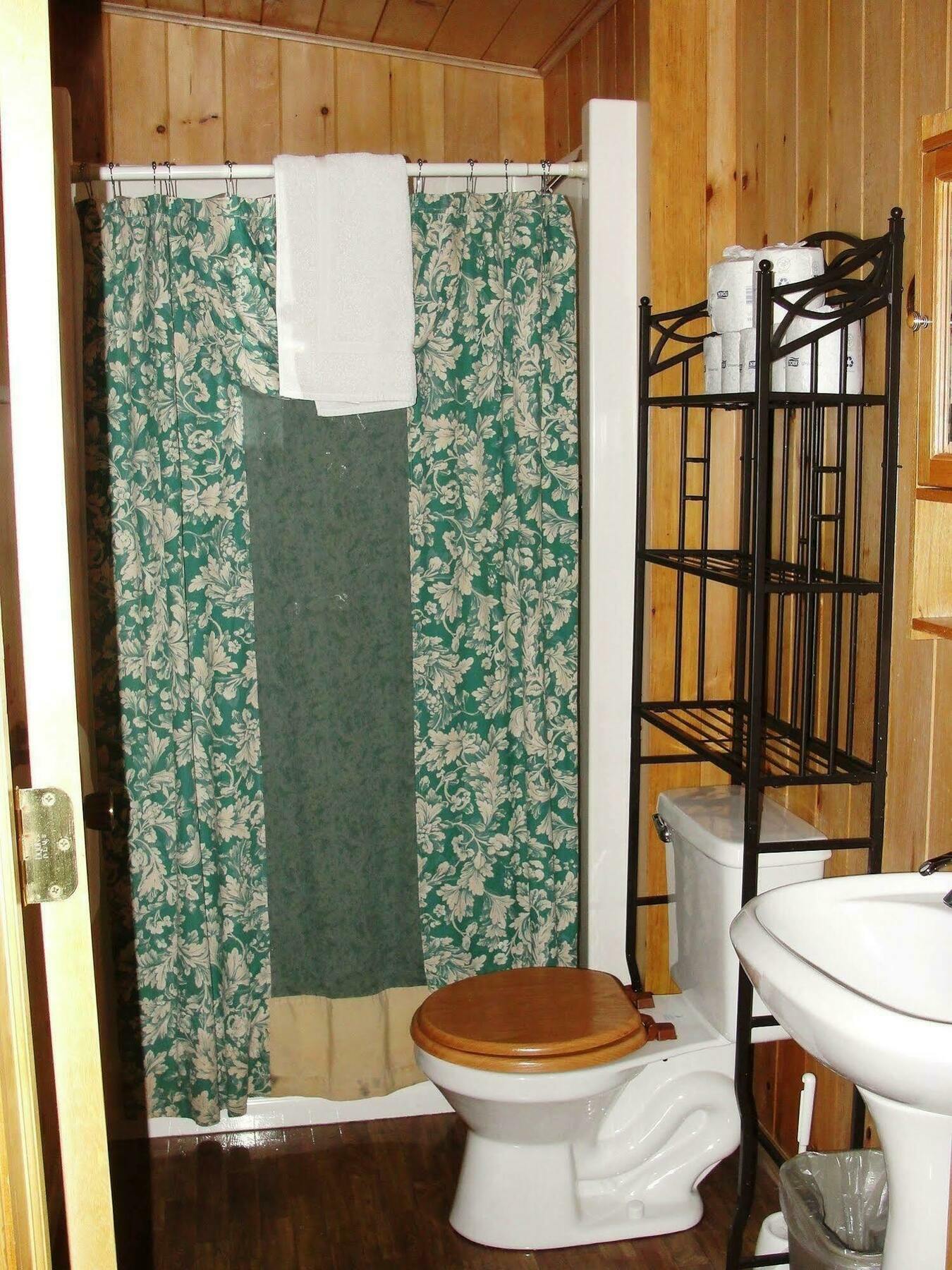 Pine Point Lodge Resort & Motel Crane Lake Exterior foto