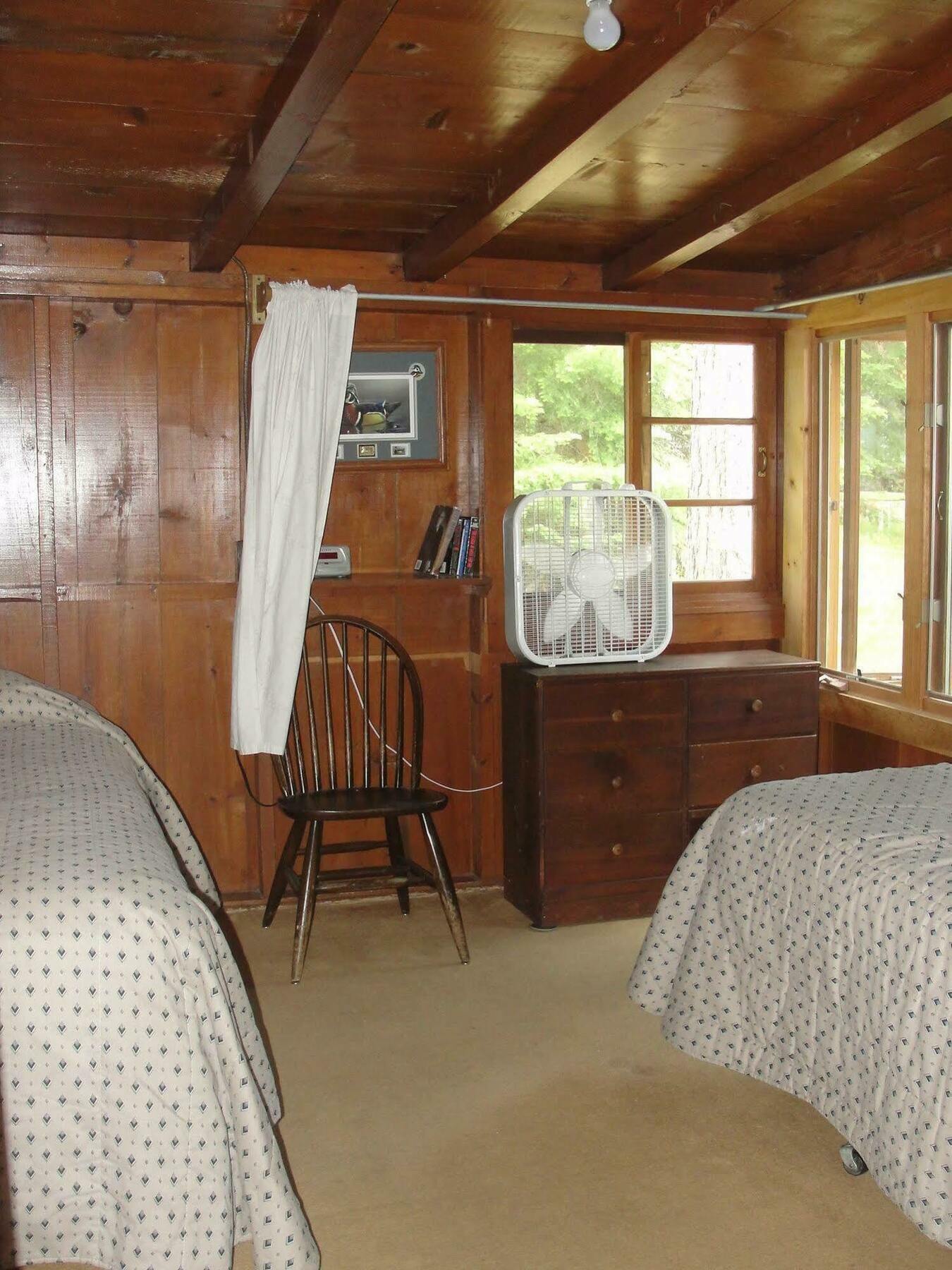 Pine Point Lodge Resort & Motel Crane Lake Exterior foto